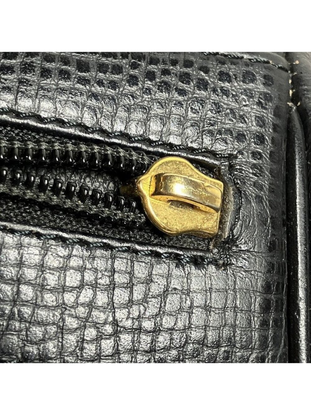 Dior Backpack Black - Picture 5 of 9